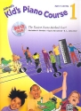 Kid's Piano Course vol.1 (+CD +DVD)