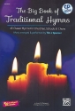 The Big Book of traditional Hymns  MP3-CD with full orchestral arrangments and booklet with lyrics