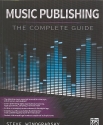 Music Publishing the complete Guide