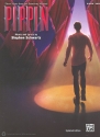Pippin (the Musical) songbook piano/vocal/guitar