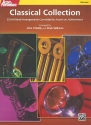 Classical Collection for concert band bassoon