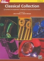 Classical Collection for concert band clarinet 2