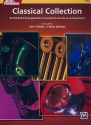 Classical Collection for concert band flute