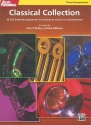 Classical Collection for concert band piano accompaniment