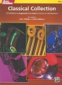 Classical Collection for concert band oboe