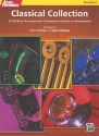 Classical Collection for concert band percussion 1