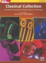 Classical Collection for concert band trumpet 2