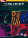 Holiday Collection for concert band clarinet 1