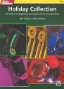 Holiday Collection for concert band oboe