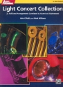 Light Concert Collection for concert band alto clarinet