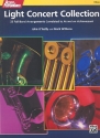 Light Concert Collection for concert band oboe