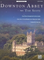 Suite from Downton Abbey: for easy piano