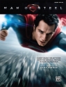 Man of Steel (Selections) for piano solo