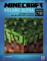 Minecraft Volume Alpha for piano