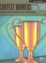 Contest Winners for two vol.2 for piano 4 hands score