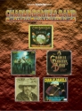 The Charlie Daniels Guitar Anthology for voice and guitar with tablature standard notation and chords