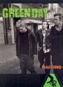 Green Day: Warning Songbook for voice/guitar