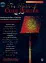 The Music of Cole Porter plus one (+CD): piano accompaniment 15 great songs arranged in latin style