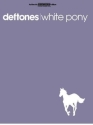 Deftones: White Pony Songbook guitar / tab