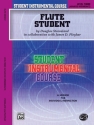 BIC00301A  Student Instrumental Course: Flute Student, Level III for flute