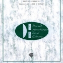 Gershwin, G arr. Ripley, J.PSecond Rhapsody (score) Symphonic wind band
