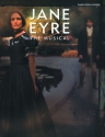 Jane Eyre songbook to the musical piano/vocal/guitar