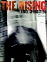 Bruce Springsteen: The Rising Songbook Vocal/Guitar Tab