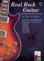 Real Rock Guitar (+CD): A classic rock bible of the 60s and 70s