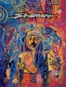 Santana: Shaman songbook guitar/tab/vocal