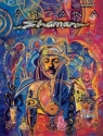 Santana: Shaman songbook guitar/tab/vocal