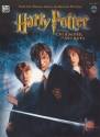 Harry Potter and the Chamber of Secrets (+CD): Selected Themes for alto sax