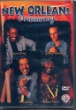 New Orleans Drumming DVD-Video