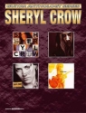 Sheryl Crow: guitar anthology (notes and tab)