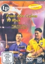 From Afro-Cuban to Rock  DVD