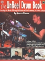The unreel Drum Book (+ 2 CD's):