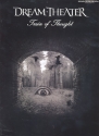 Dream Theater: Train of Thought Songbook voice/guitar/tab