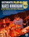 Marco Minnemann (+CD): for drums Ultimate play along drum trax Jam with 7 explosive rock charts