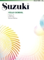 Suzuki Cello School vol.8 cello part