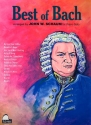 Best Of Bach for piano