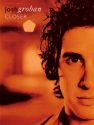 Josh Groban: Closer Songbook piano/vocal/guitar