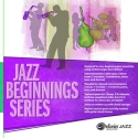 Cook, PaulJudge, The (jazz ensemble) Jazz band
