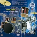 Ubs Blues Drum Basics Megapak DVDs