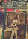 Neil Young: Greatest Hits songbook vocal/guitar/tab
