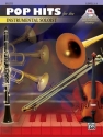 Pop Hits (+CD): for flute