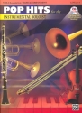 Pop Hits (+CD): for viola and piano