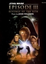 Star Wars - Episode 3: Songbook Piano solos Revenge of the sith