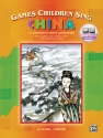 Games Children Sing .. China Classroom Materials