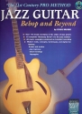The 21st century pro method (+CD): for jazz guitar Bebop and Beyond