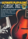 Just Classic Jazz vol.3 (+CD): for guitar