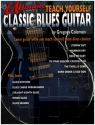 Teach yourself classic Blues Guitar (+CD)